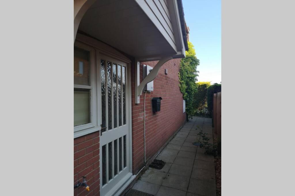 Blakeney Norfolk Bramble Lodge ***Self Catering*** Exterior foto