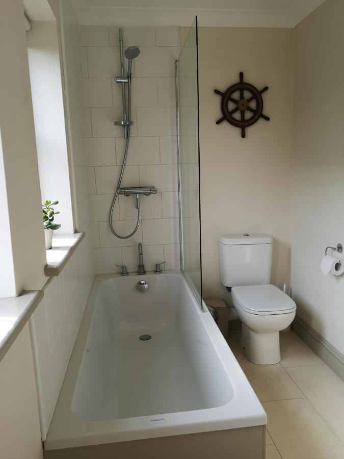 Blakeney Norfolk Bramble Lodge ***Self Catering*** Exterior foto